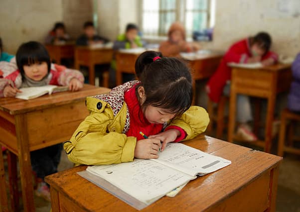 The Impact of Technology on Chinese Language Education